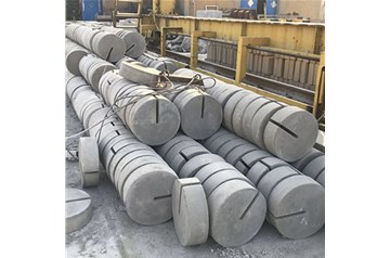 水泥制品出現(xiàn)泛白現(xiàn)象是怎么回事？